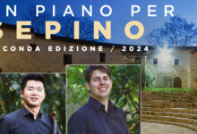 “Un Piano per Sepino” il prossimo concerto l’11 agosto