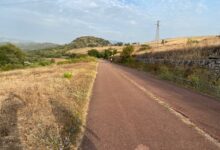 Pista Ciclopedonale di Pantano polemica ferragostana dal sapore semantico