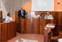 Reino: Storia ed aree interne, convegno di presentazione del libro di Antonio Bianco