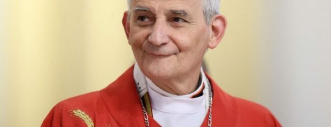 Solennità di Santa Maria di Montevergine, domenica la messa al Santuario concelebrata dal cardinale Zuppi