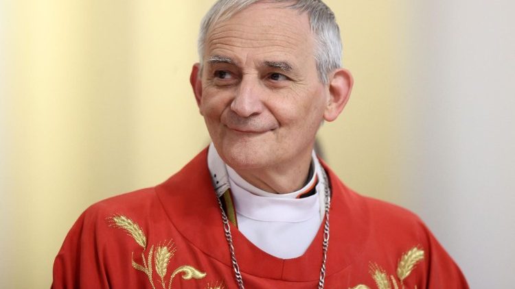 Solennità di Santa Maria di Montevergine, domenica la messa al Santuario concelebrata dal cardinale Zuppi