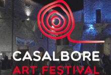 Casalbore Art Festival, la V edizione l’8 e 9 agosto