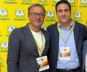 Roghi agricoli,protocollo tra Polieco e Coldiretti