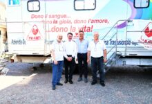 Castelvenere: massiccia partecipazione per le donazioni al gruppo Fratres