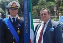 L’Associazione Combattenti Guerra di Liberazione di Arpaise saluta l’ex Comandante della Municipale Pugliese