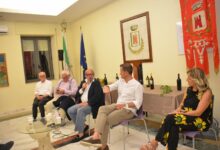 Ass. Vignaioli Solopaca: “Intervento del vice presidente del Franciacorta Zanella conferma che con uve rare siamo sulla buona strada”