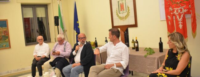 Ass. Vignaioli Solopaca: “Intervento del vice presidente del Franciacorta Zanella conferma che con uve rare siamo sulla buona strada”