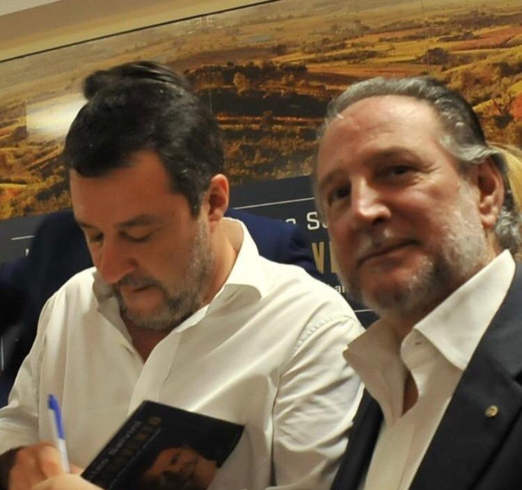 Rissa a Cervinara, Dimitri Monetti(Lega): appello al Prefetto e al Ministro