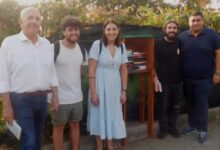 Ad Arpaise inaugurata la seconda casa del libro, nell’ambito del progetto Biblioteco