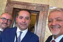 Il sindaco Vernillo dice “si” a Matera e aderisce a Fratelli d’Italia