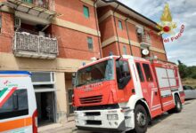 Grottaminarda| Non risponde ad amici e vicina, 50enne trovata morta in casa dai vigili del fuoco