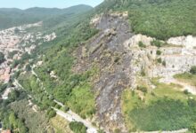 Mercogliano| Danni per l’incendio, siccità, crisi idrica, rischio idrogeologico e agricoltura in ginocchio: D’Alessio dichiara lo stato di calamità naturale