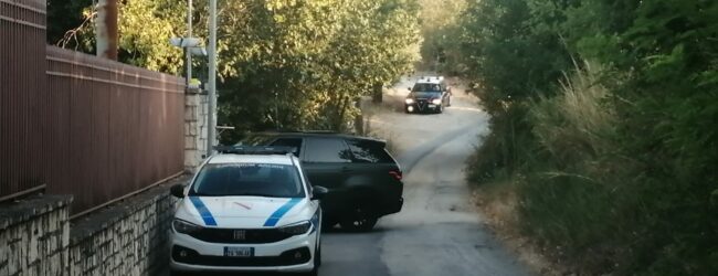 Trovato senza vita l’uomo di cui si erano perse le tracce in mattinata a Benevento