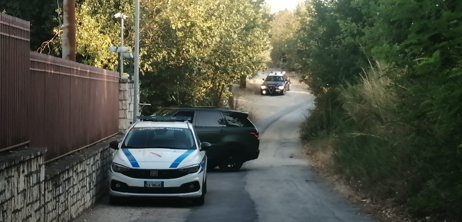 Trovato senza vita l’uomo di cui si erano perse le tracce in mattinata a Benevento