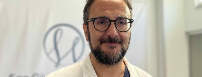 A.O. Moscati: intervento combinato per ottenere la necrosi di un epatocarcinoma non operabile