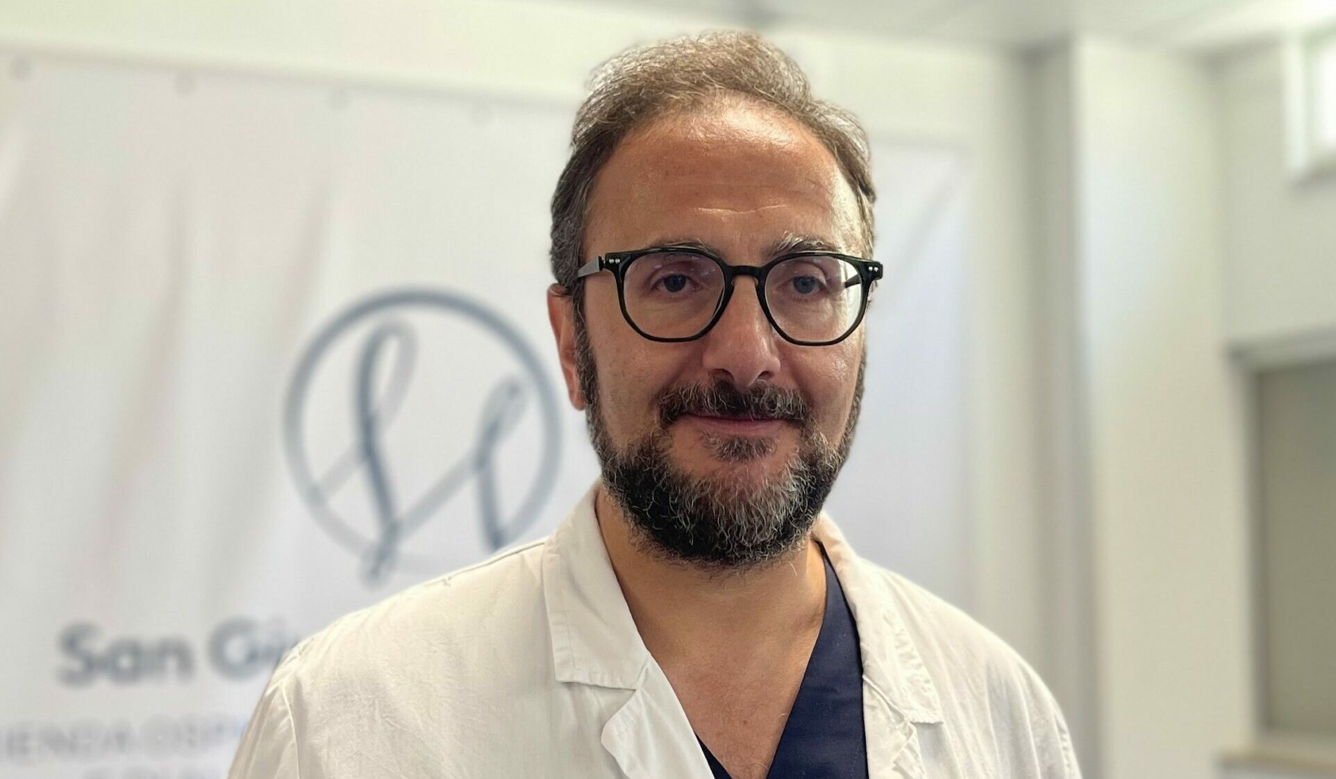 A.O. Moscati: intervento combinato per ottenere la necrosi di un epatocarcinoma non operabile