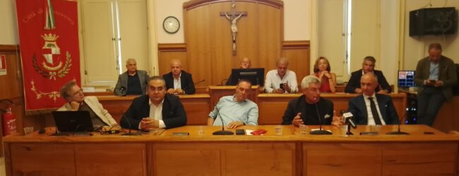 Mastella come Re Mida: 60 mln dal Governo e “Benevento rinasce”