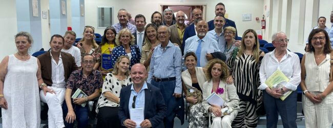 Sete d’Acqua, il Rotary in campo contro la siccita’