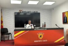 Benevento, Auteri: “Potenza squadra di qualità. Abbiamo intrapreso un percorso, sappiamo come migliorarci”