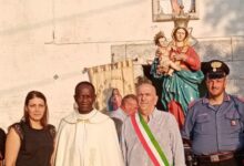 A Casalpreti di Arpaise celebrati i Festeggiamenti liturgici in onore della Madonna delle Grazie