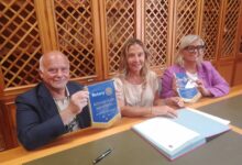 Una borsa di studio a firma del Conservatorio Nicola Sala e il Rotary Club