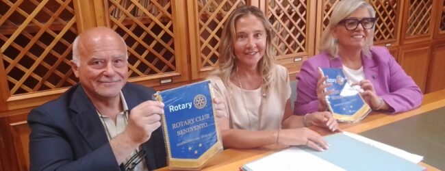 Una borsa di studio a firma del Conservatorio Nicola Sala e il Rotary Club