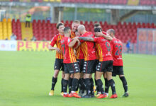 Benevento-Cavese, storia di un derby che ha sempre appassionato