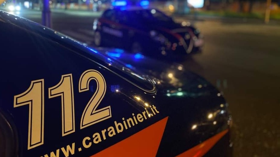 Evasione dai domiciliari: 27enne arrestato a Benevento