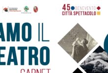 “Benevento Città Spettacolo”, da domani ok alla prevendita dei biglietti sezione Teatro