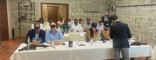 Castelvenere,domani cala il sipario sulla 42esima edizione della festa del Vino