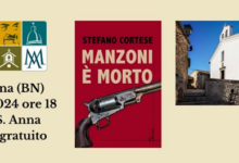 Pietrelcina, dopo il Jazz arrivano il teatro e la storia con “Manzoni è morto”