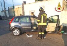 Grottolella| Schianto mortale contro il muro del cimitero, immagini del sistema di videosorveglianza al setaccio per ricostruire la dinamica dell’incidente