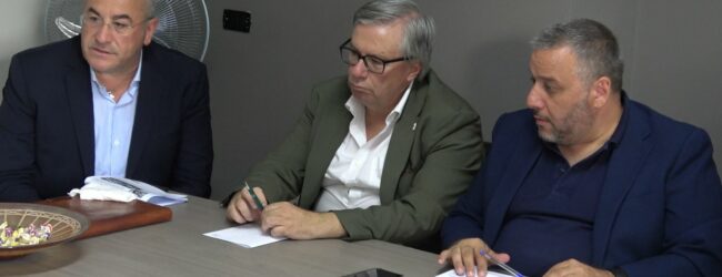 Emergenza idrica, conferenza della Lega a Benevento