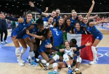 Grazie italiane: l’opera murale sul trionfo del volley femminile sarà realizzata in via Lungosabato Matarazzo