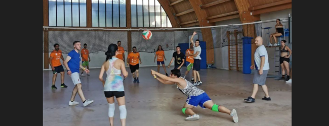 Successo per le Olimpiadi dei Forum, vincono i giovani di Apice