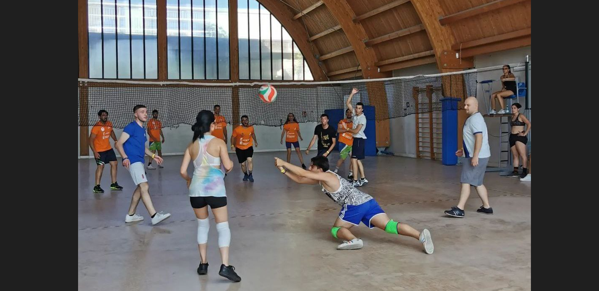 Successo per le Olimpiadi dei Forum, vincono i giovani di Apice