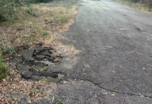 Degrado pista ciclabile di Pantano, Giorgione (FI): “Una vergogna che mette a rischio la sicurezza dei cittadini e mortifica Benevento”