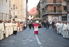 Avellino| Caritas diocesana, il vescovo azzera i vertici: è D’Orta il nuovo direttore