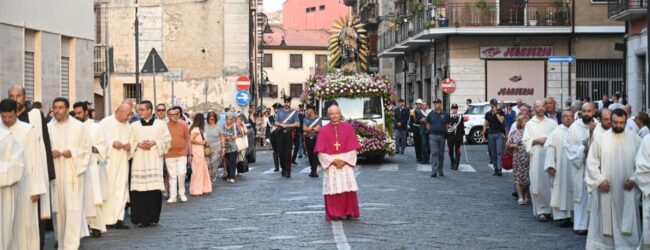 Avellino| Caritas diocesana, il vescovo azzera i vertici: è D’Orta il nuovo direttore