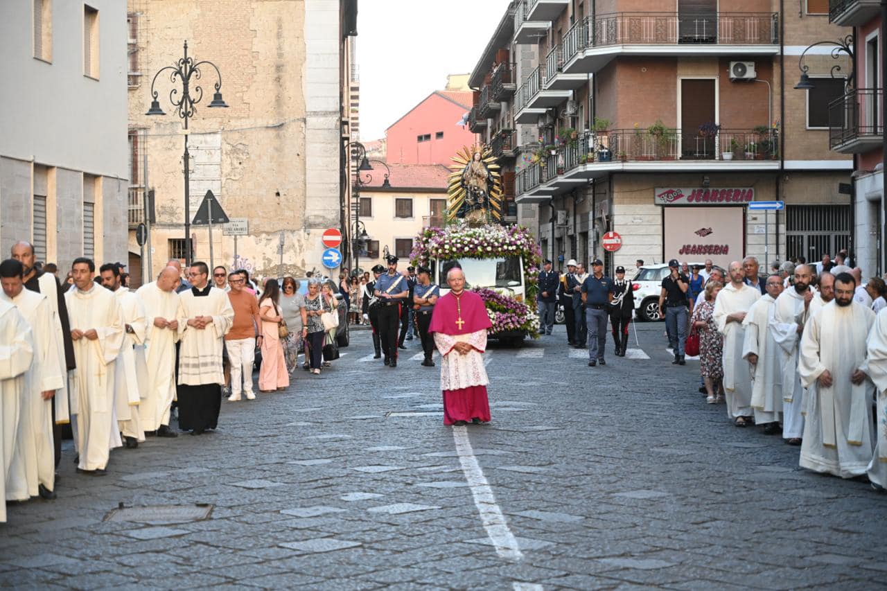 Avellino| Caritas diocesana, il vescovo azzera i vertici: è D’Orta il nuovo direttore