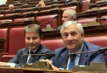 Rubano (FI): “Lo sblocco dei 90 milioni di euro per Benevento testimonia l’attenzione del Centro Destra e il nostro costante impegno per il territorio”