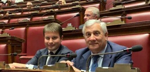 Rubano (FI): “Lo sblocco dei 90 milioni di euro per Benevento testimonia l’attenzione del Centro Destra e il nostro costante impegno per il territorio”