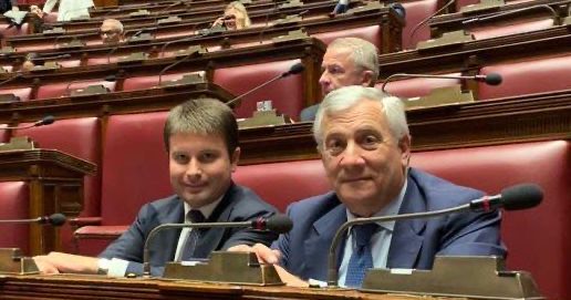 Rubano (FI): “Lo sblocco dei 90 milioni di euro per Benevento testimonia l’attenzione del Centro Destra e il nostro costante impegno per il territorio”