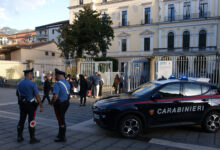 Suona la campanella del nuovo anno scolastico: istituti irpini presidiati dai Carabinieri