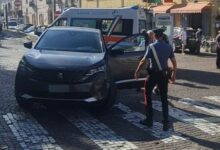 Montemiletto: anziana muore dopo essere stata investita. Carabinieri denunciano il conducente per omicidio stradale   