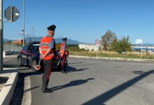 Controlli intensificati nel weekend ad Avellino: recuperata refurtiva e deferito un uomo evaso dai domiciliari