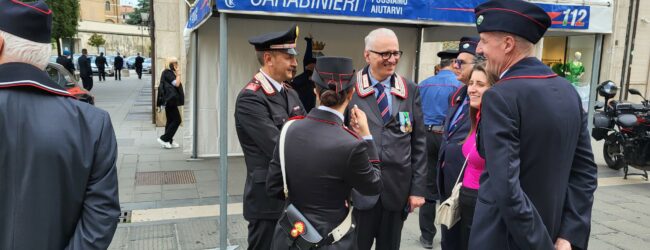 Avellino: firmato protocollo d’intesa tra Procura della Repubblica e Associazione Nazionale Carabinieri