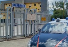 Torella dei Lombardi: 38enne arrestato per maltrattamenti, estorsione e spari contro la madre