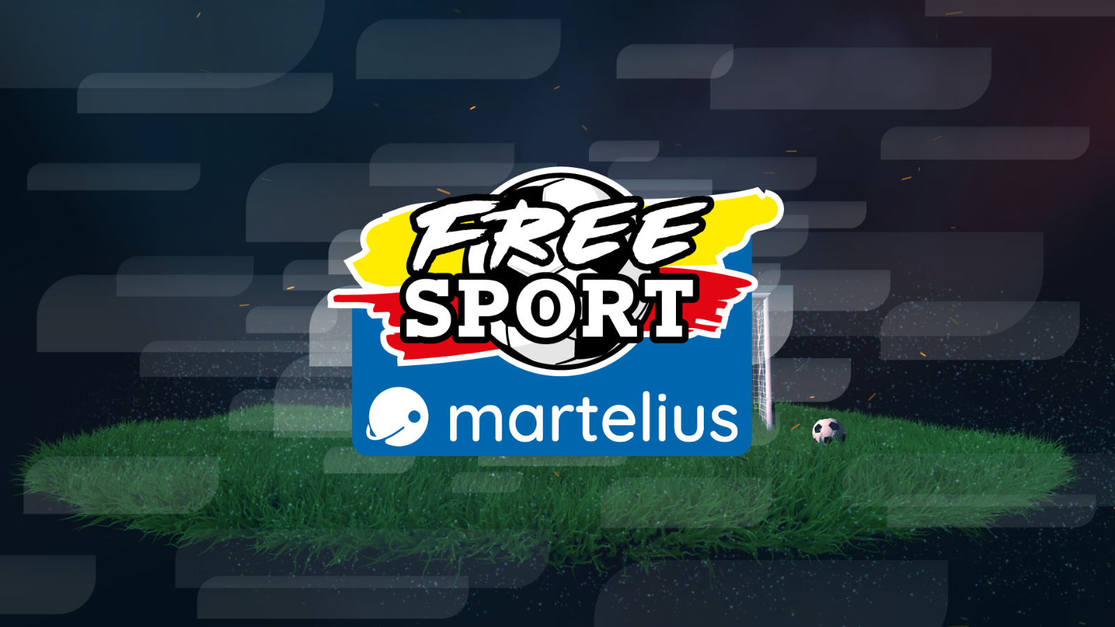 Nuovo appuntamento con Freesport Martelius: questa sera alle 20:25 su LabTv