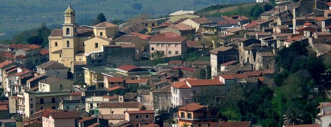 Al via il progetto ‘Borghinsieme’: cinque Comuni della Campania uniti per il benessere e la valorizzazione del territorio